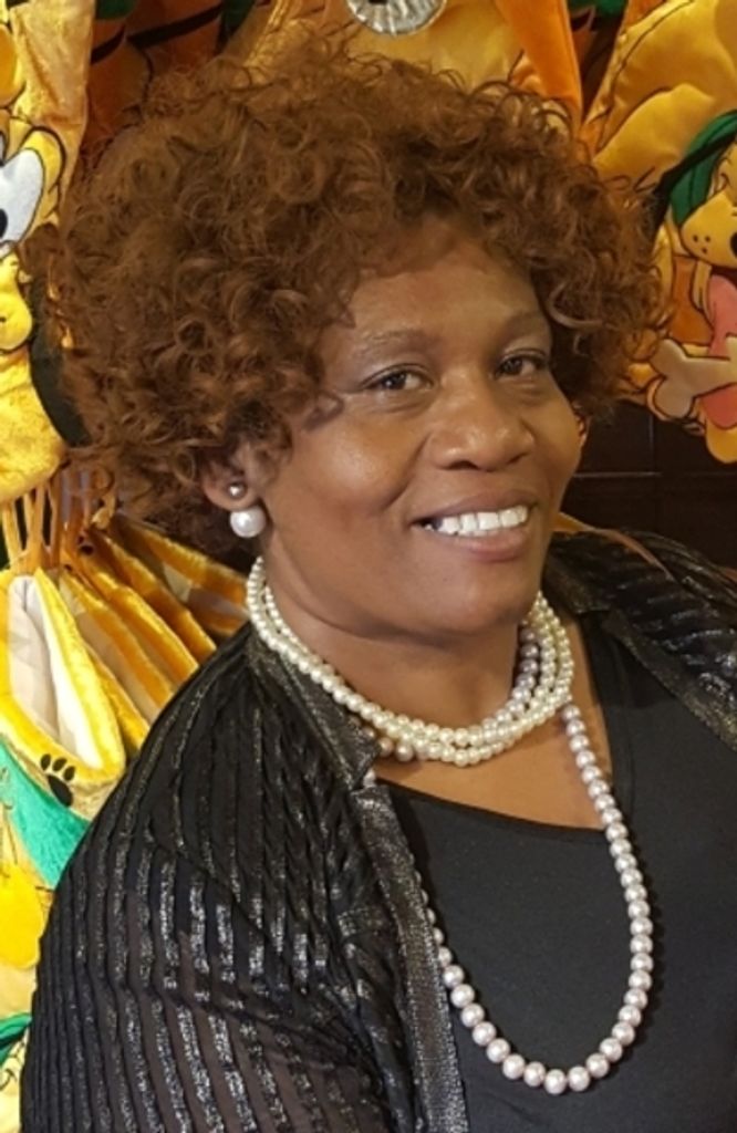 Patricia A. Browning