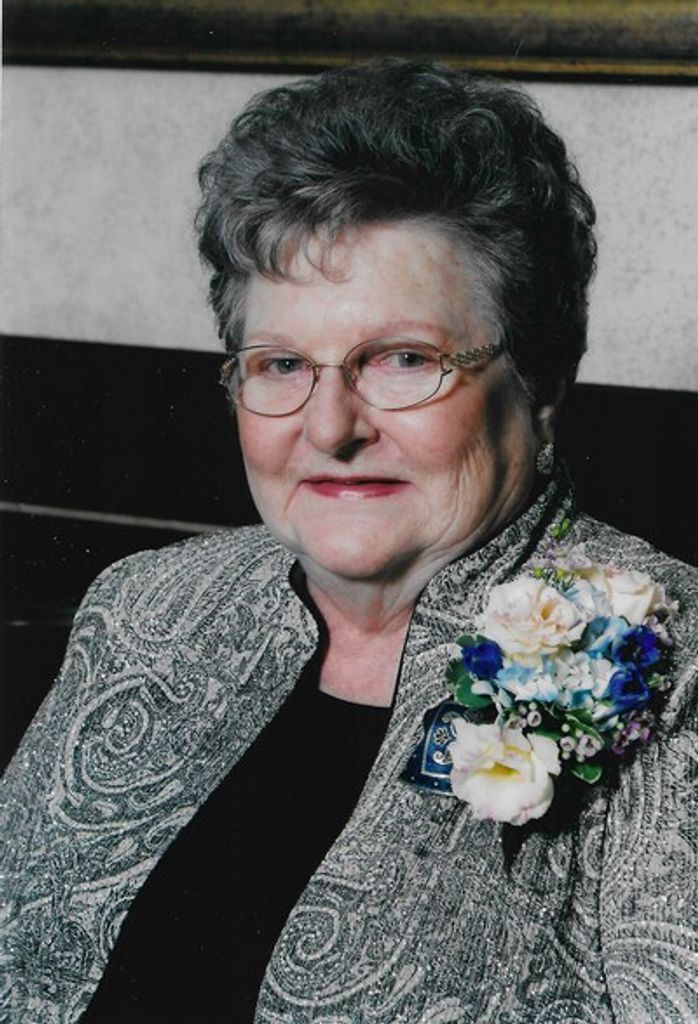 Jo Ann Mathews Profile Photo