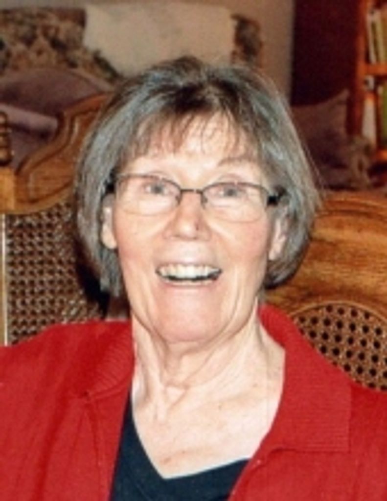 Joyce M. Morin Profile Photo