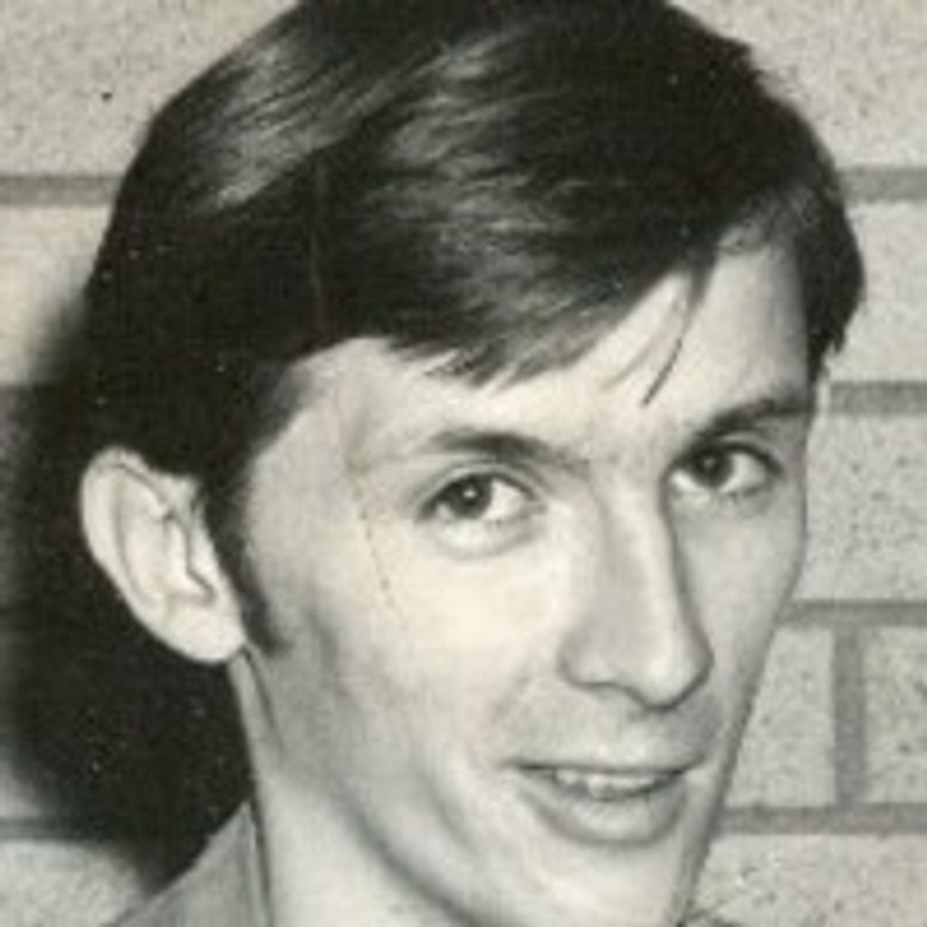 Bernard  J. Chiscavage