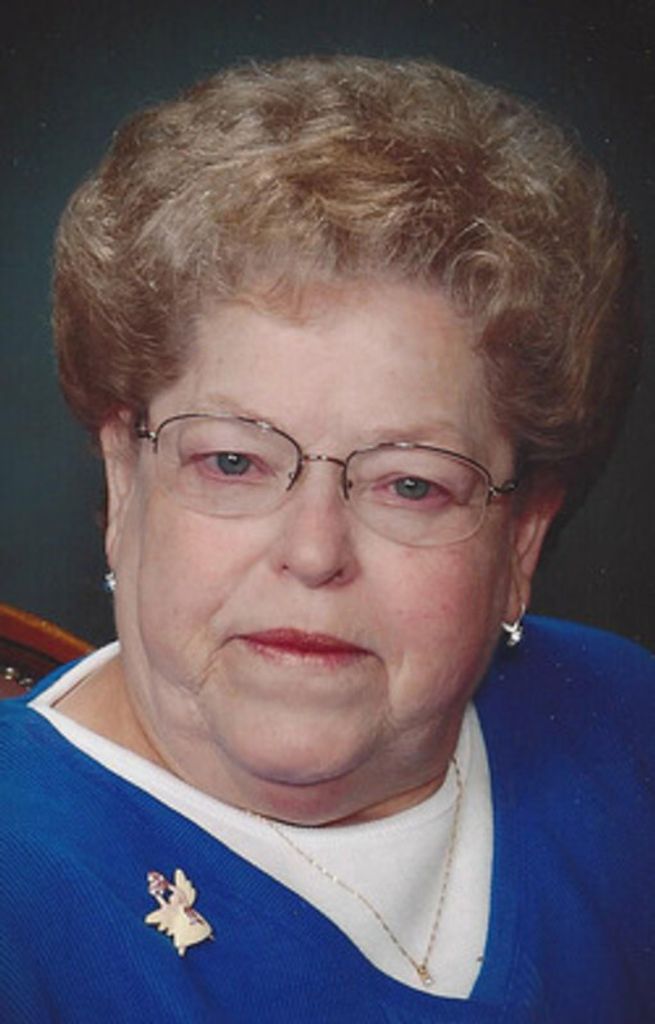 Mary Annette Deans Profile Photo