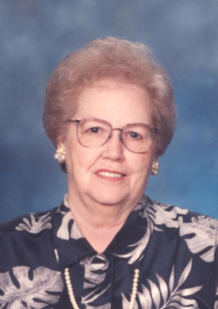 Illa Ruth Jeppesen Larsen