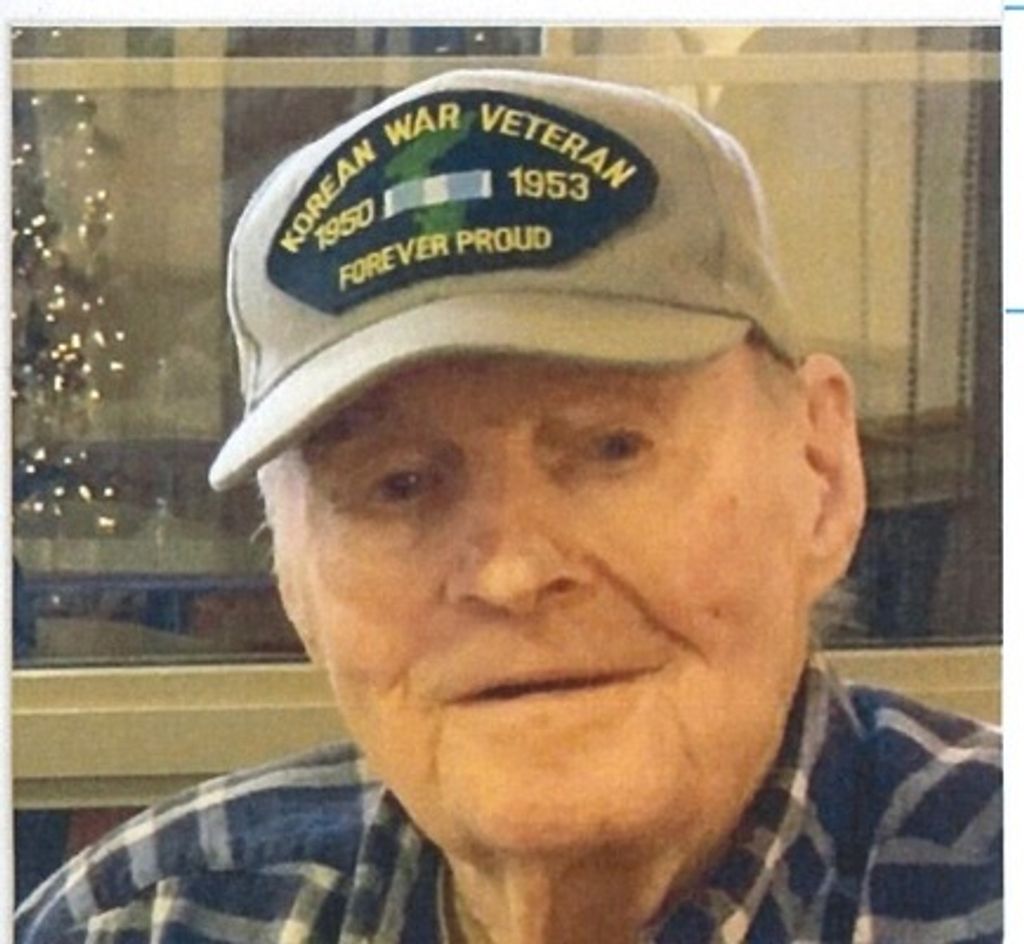 Victor John Renkemeyer Profile Photo