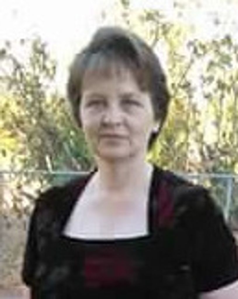 Sherry Ann Wilemon