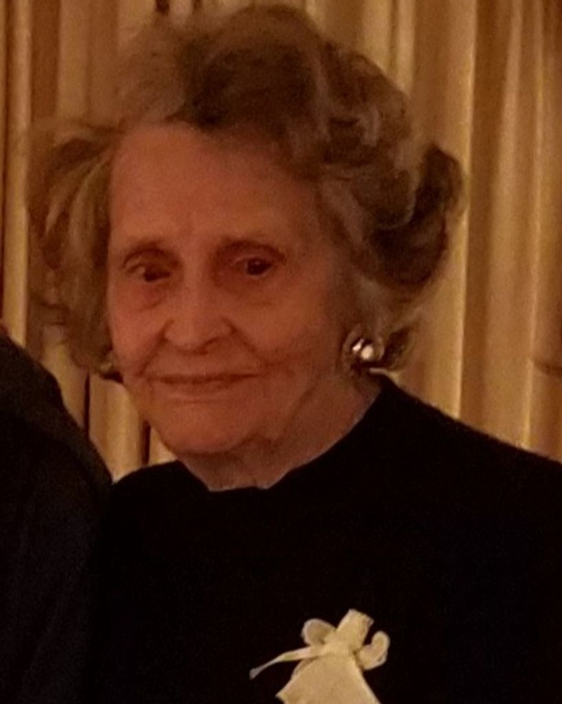 Peggy Eileen Vaughan Profile Photo