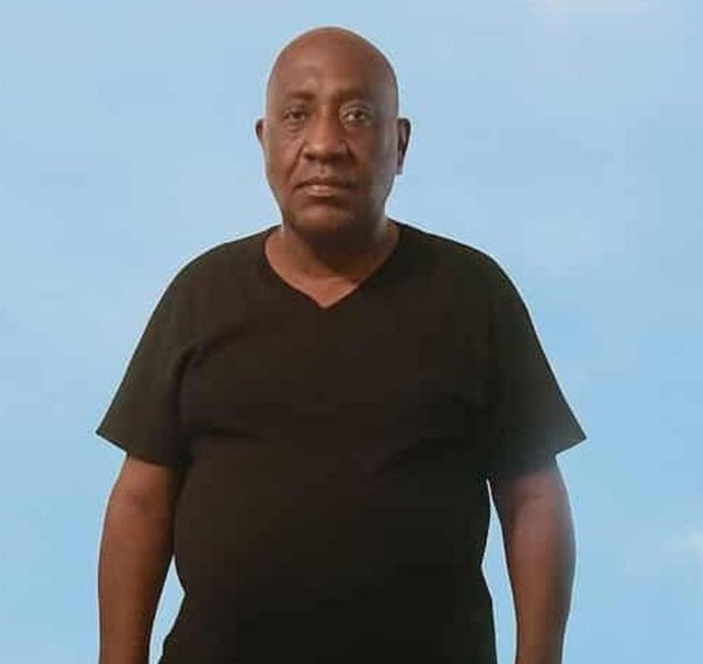 Mr. Raymond Caldwell Profile Photo