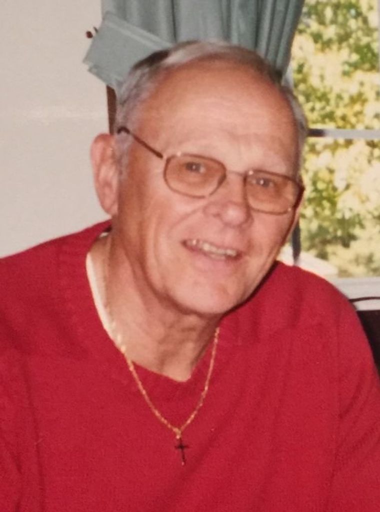 Dale S. Stauffer Profile Photo