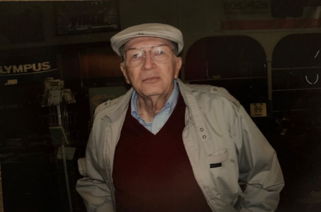 J.K. Mccook