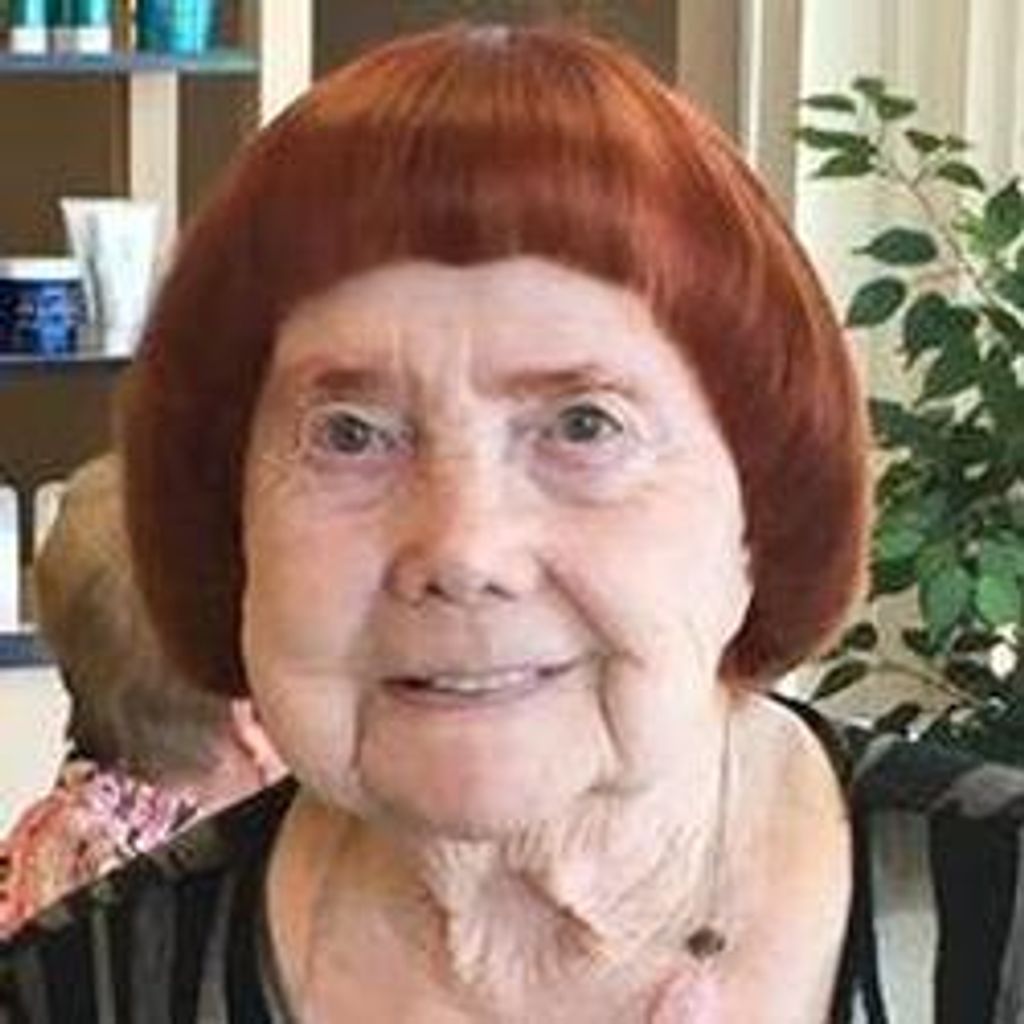 Sylvia Jensen Profile Photo