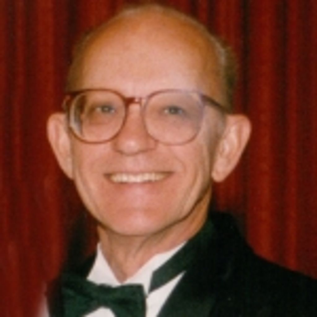 James Ronald Simonsen