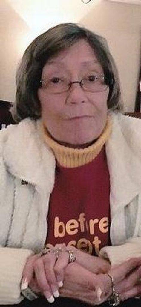 Judi Merritt (Adkins) Vanderburg