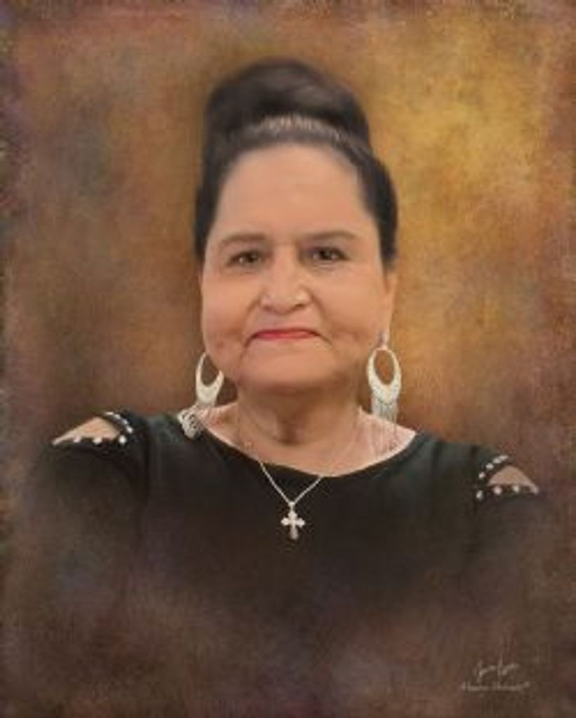 Gloria Puga