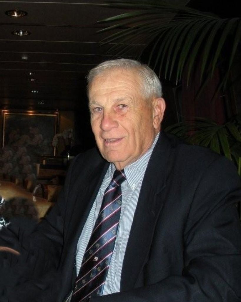 William J. Sachs, Jr.