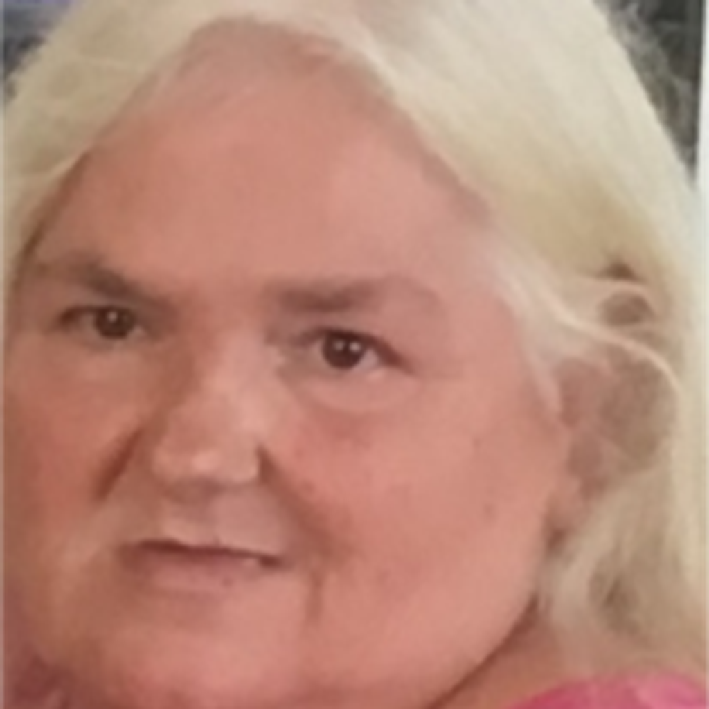 Ada Belle Sandidge