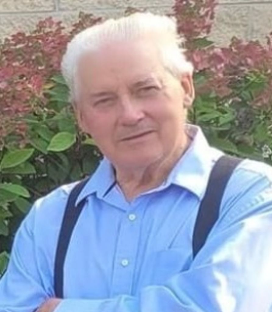 Thomas  Lee Tuinstra Profile Photo