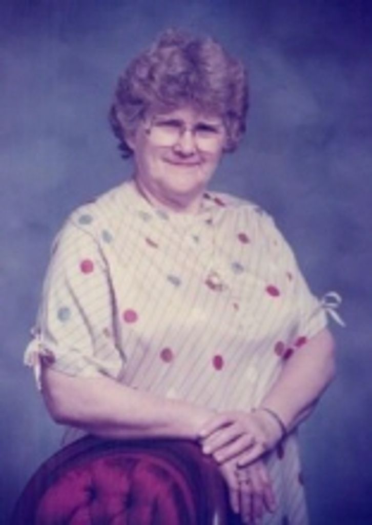 Nell Ruth Ledbetter
