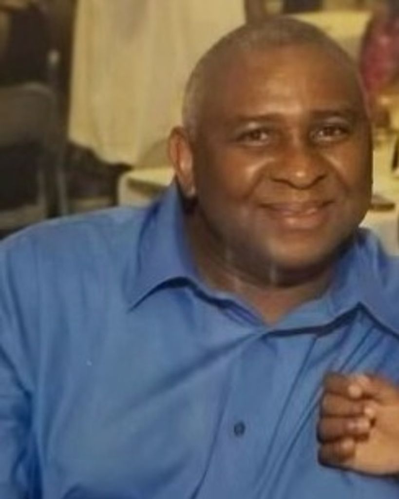 David Benjamin Mitchell