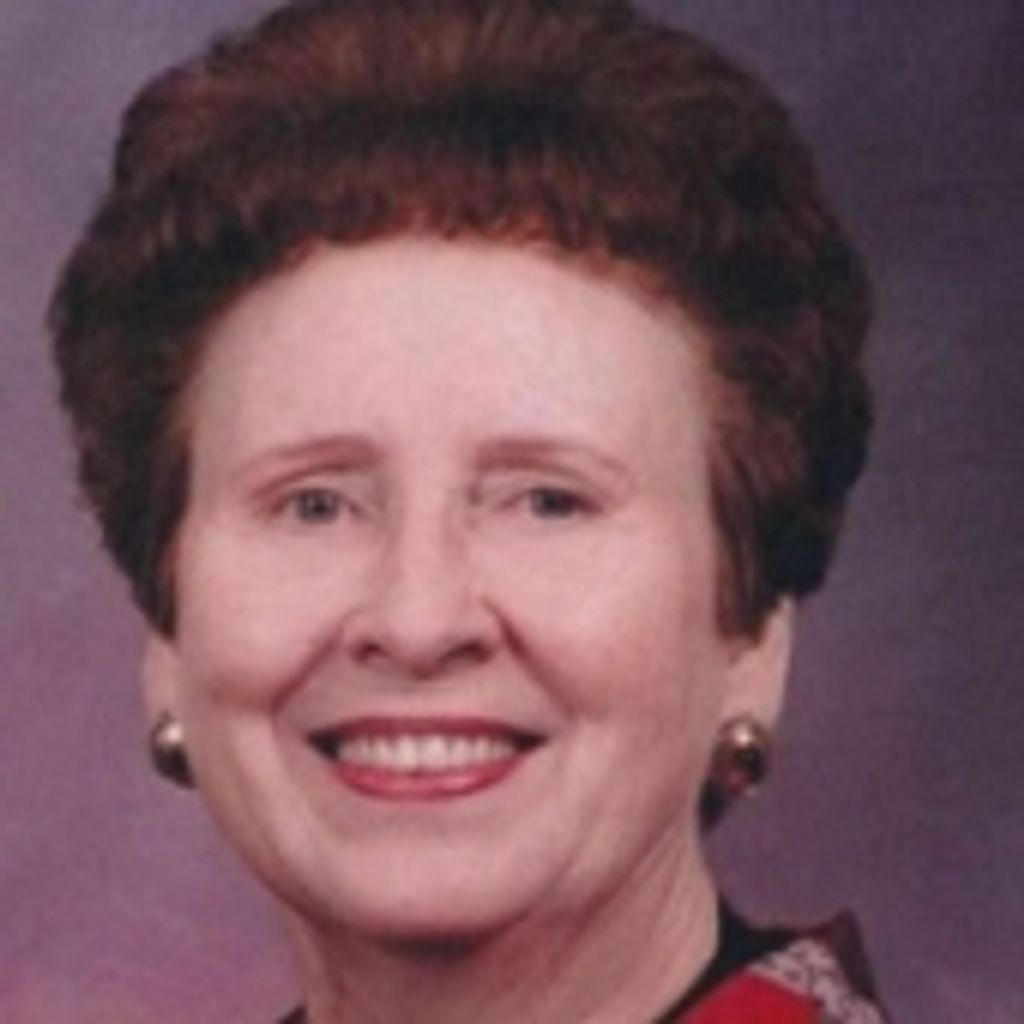 Faye Smith Profile Photo