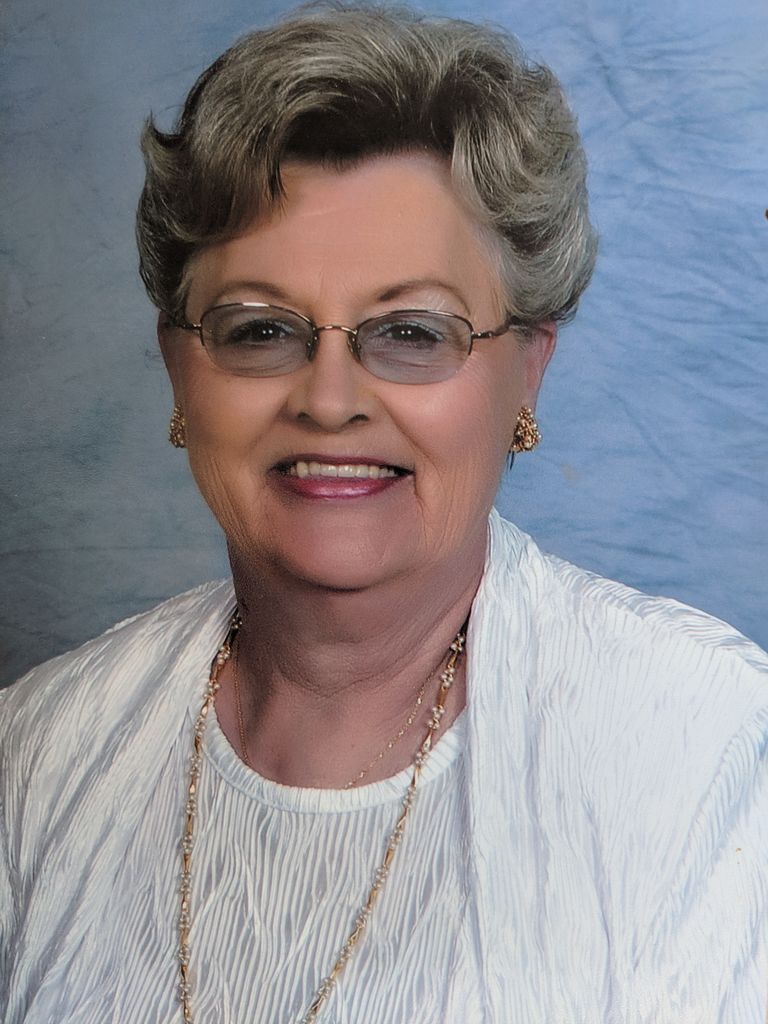 Barbara S. Moyer