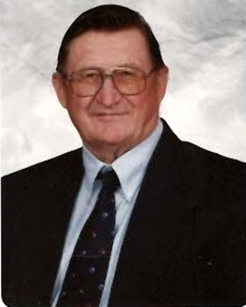 Clifford "Strawberry" Denzil Benbrook Profile Photo