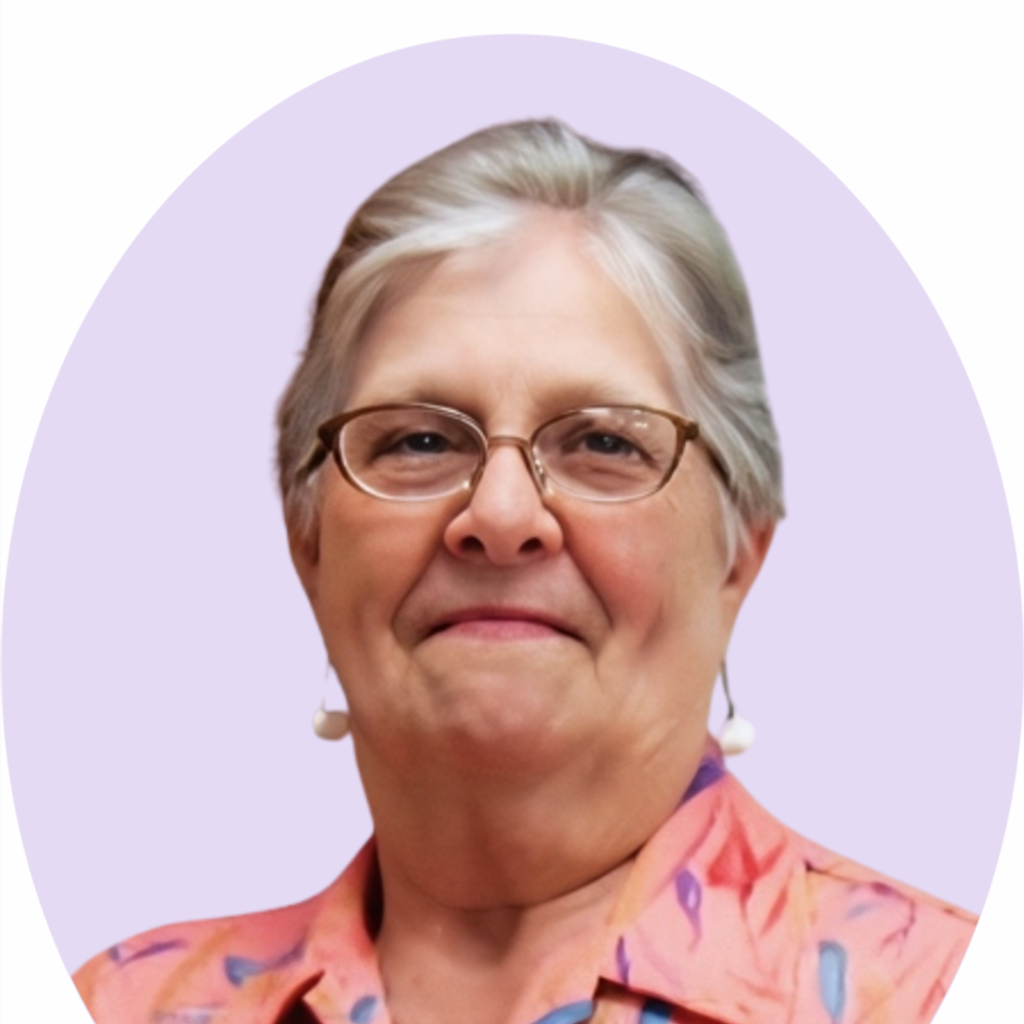 Shirley M. Porter Profile Photo