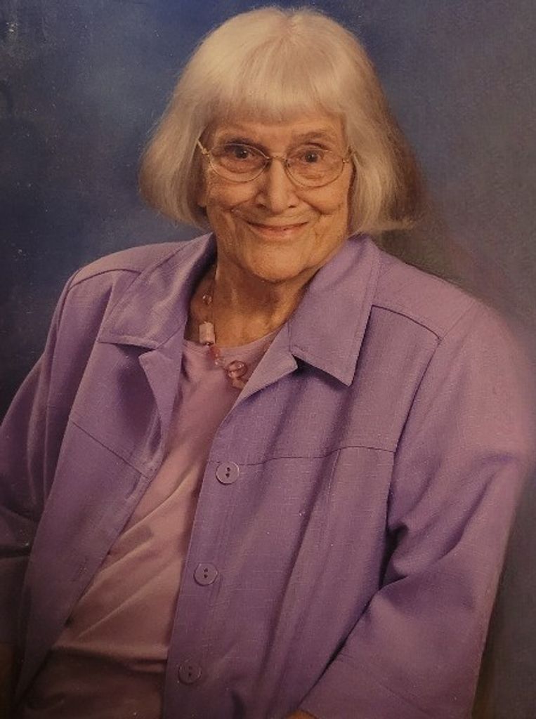 Doris McMinn