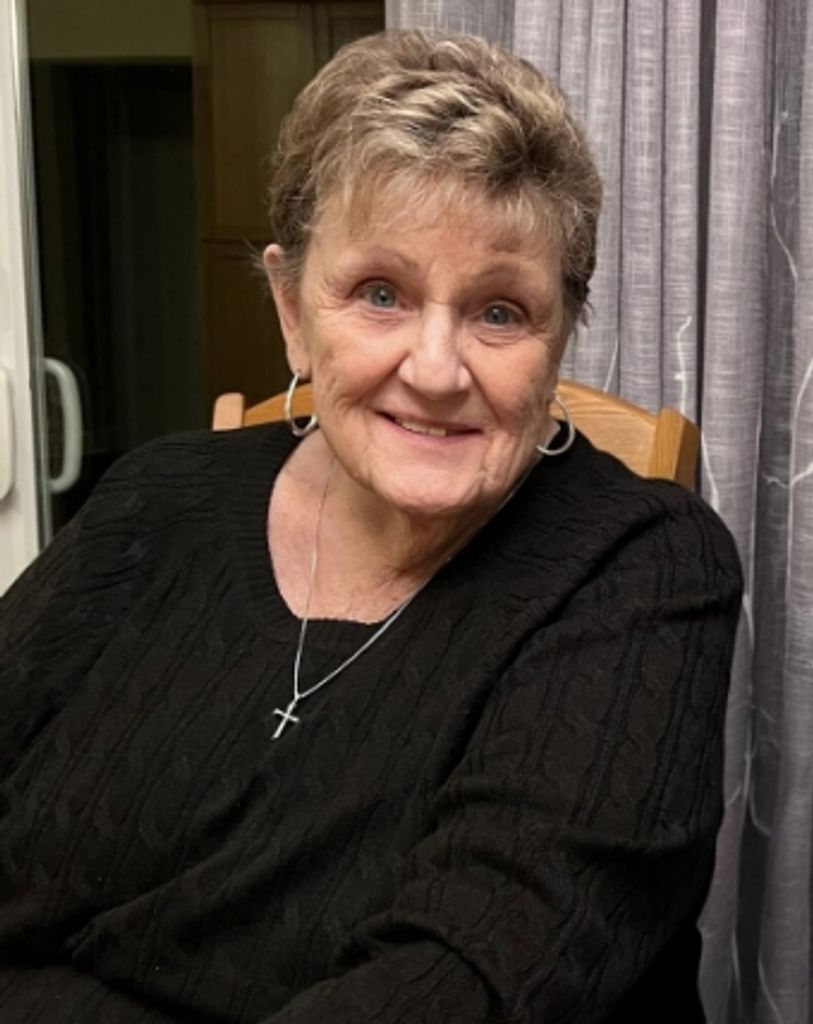 Susan Leslie Preston Profile Photo