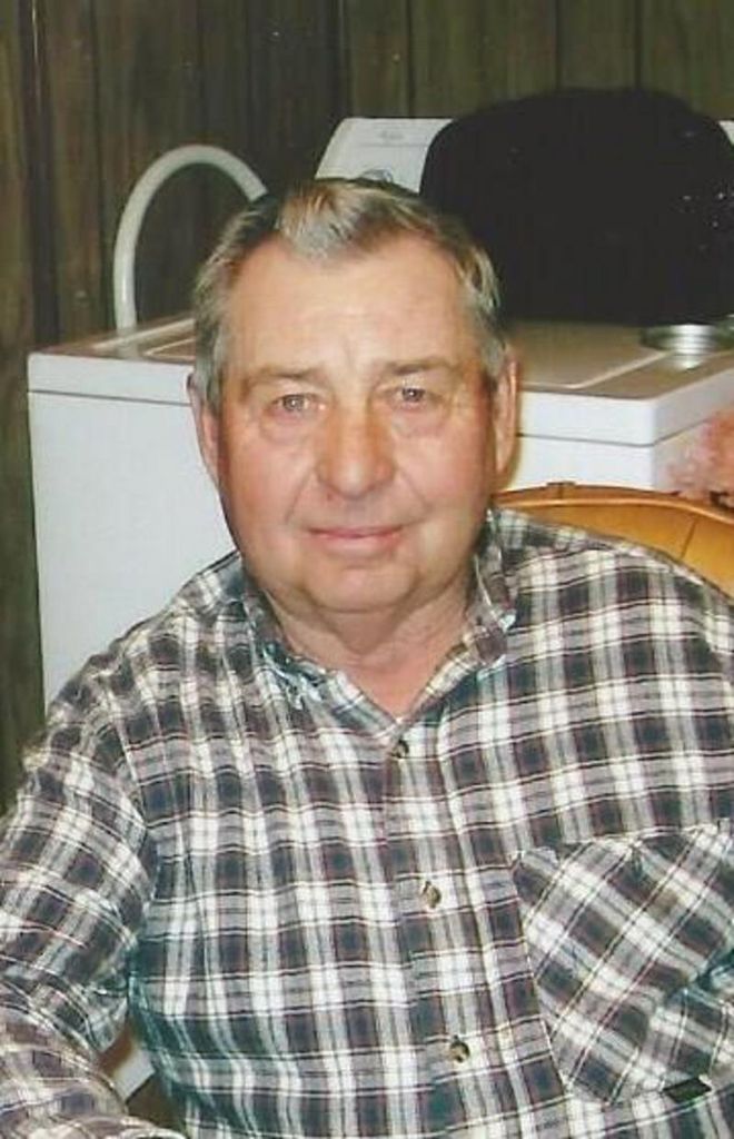 Ronnie Ray Puckett Profile Photo