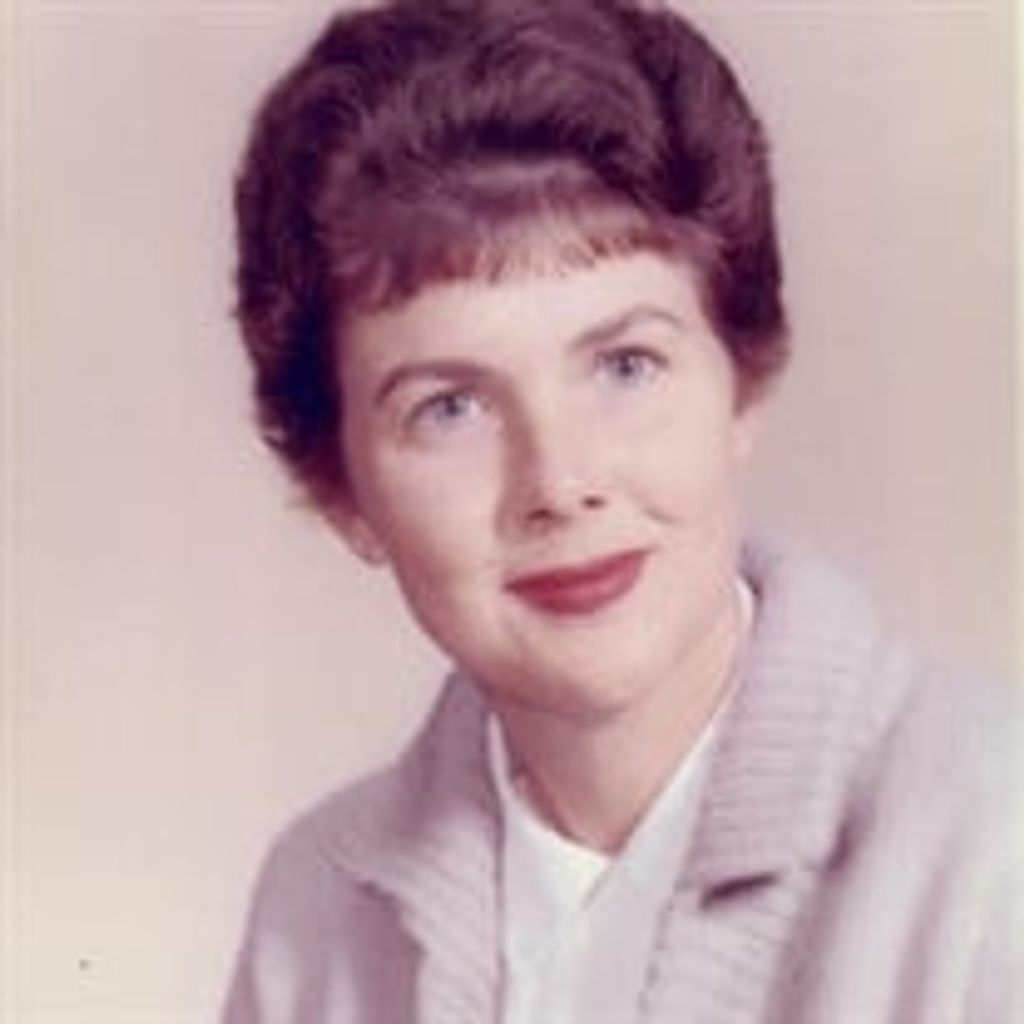 Elsie Chapman Atkins Profile Photo