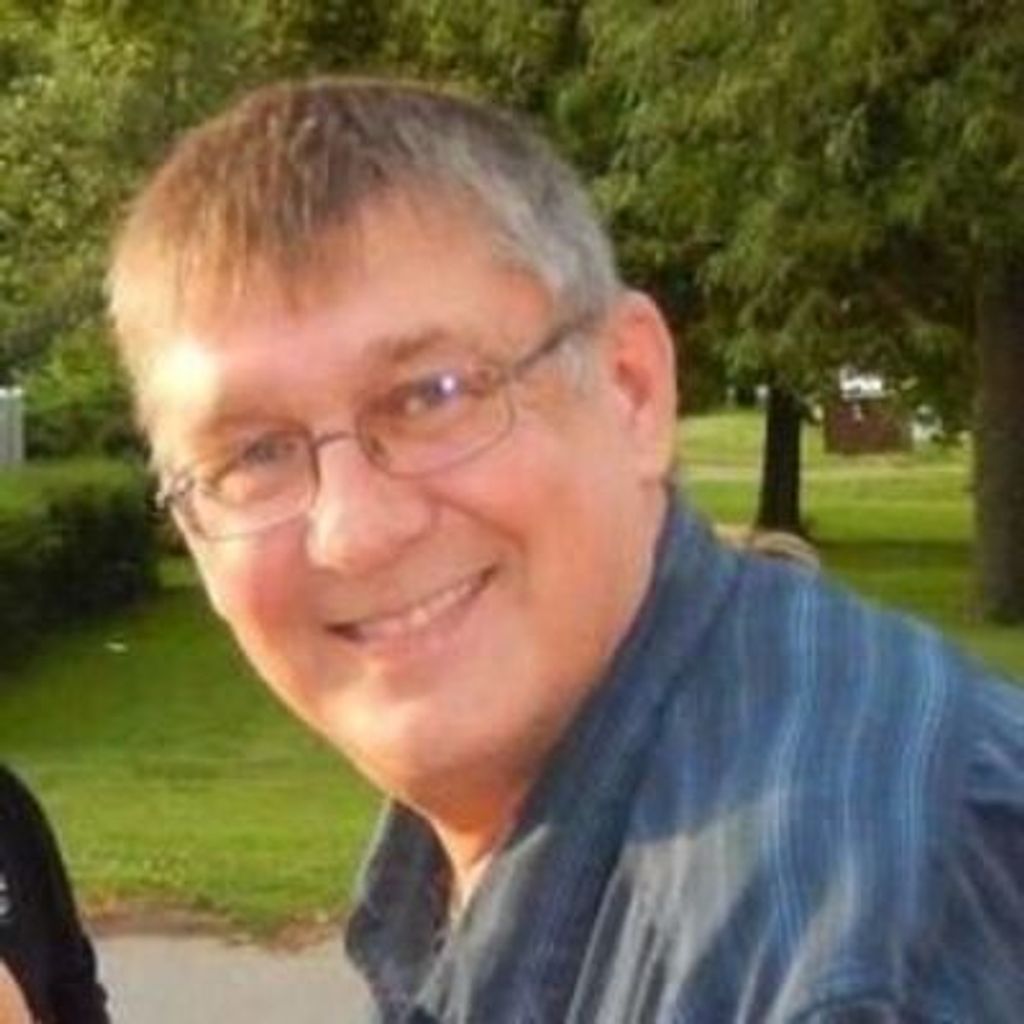 Rodney Lee Anderson Profile Photo