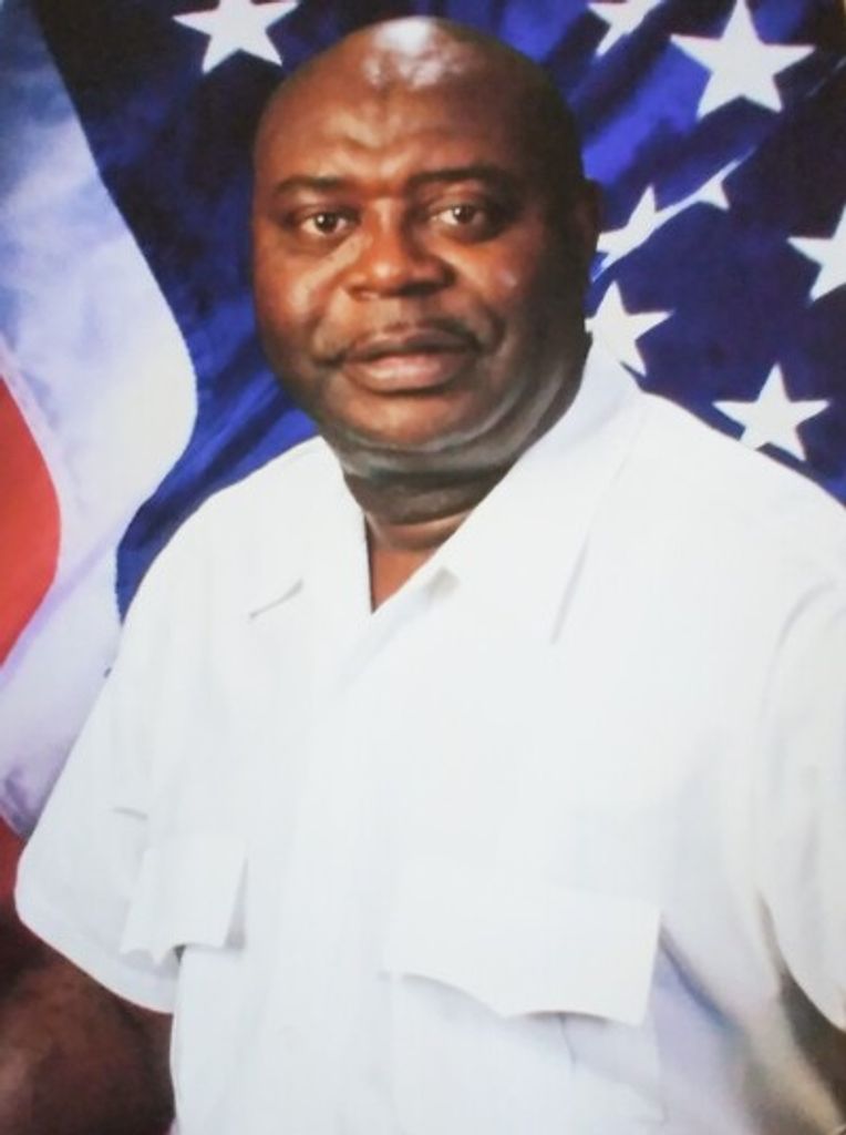 Mr. Abiye Sampson Profile Photo