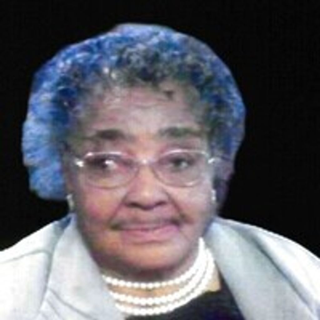 Willie Mae Thompson Profile Photo