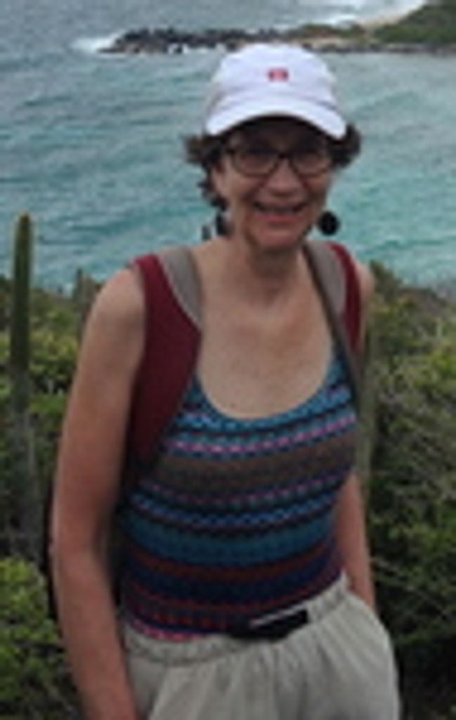 Jolene Laurence