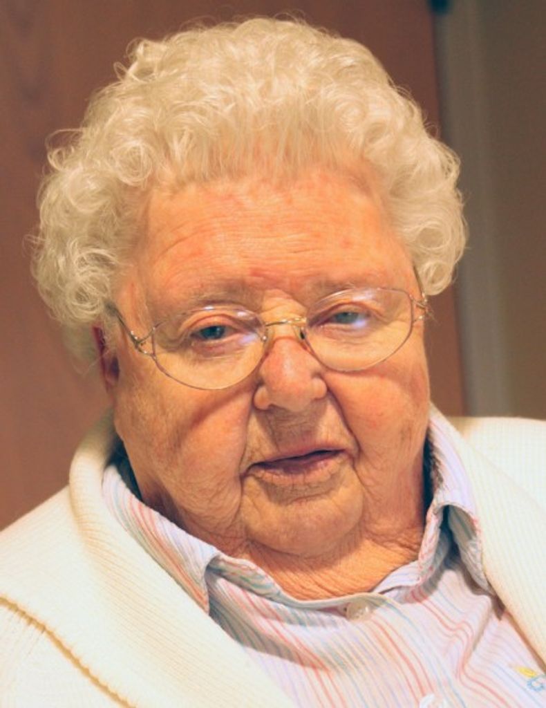 Wilma Grenier