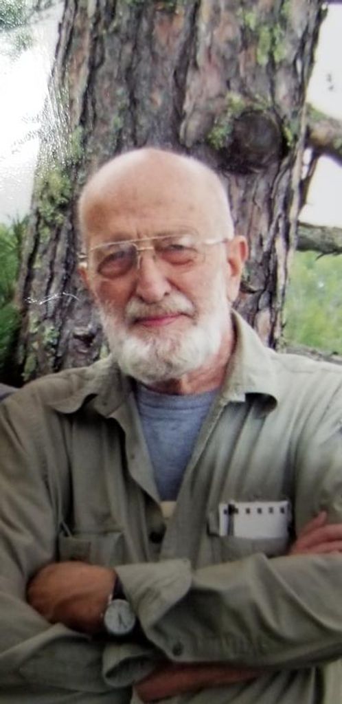 George R. Munkwitz Profile Photo