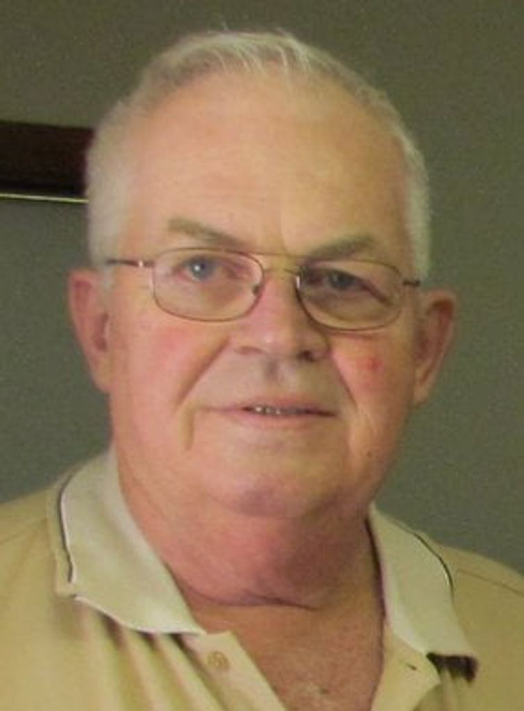 Jerry Lynn Goss Profile Photo