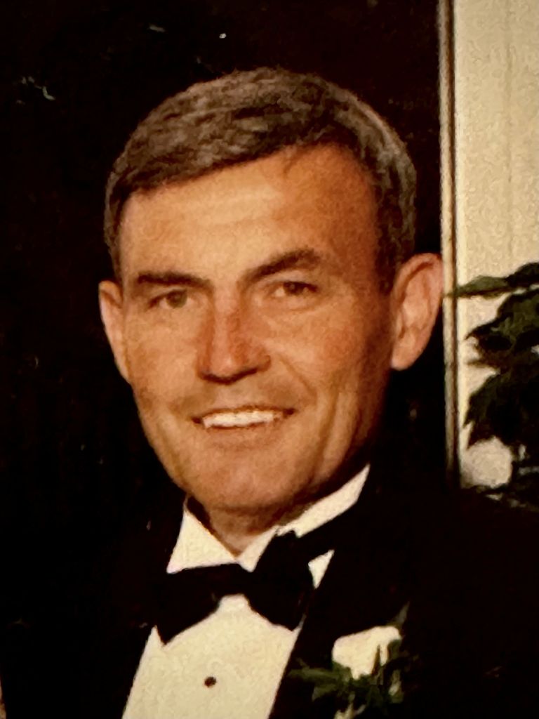 Robert Taylor Profile Photo