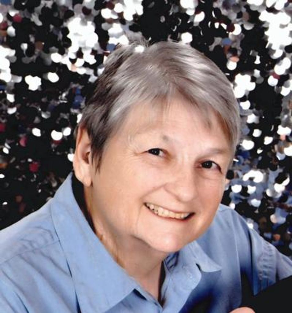 Pamela Ann Harless Profile Photo