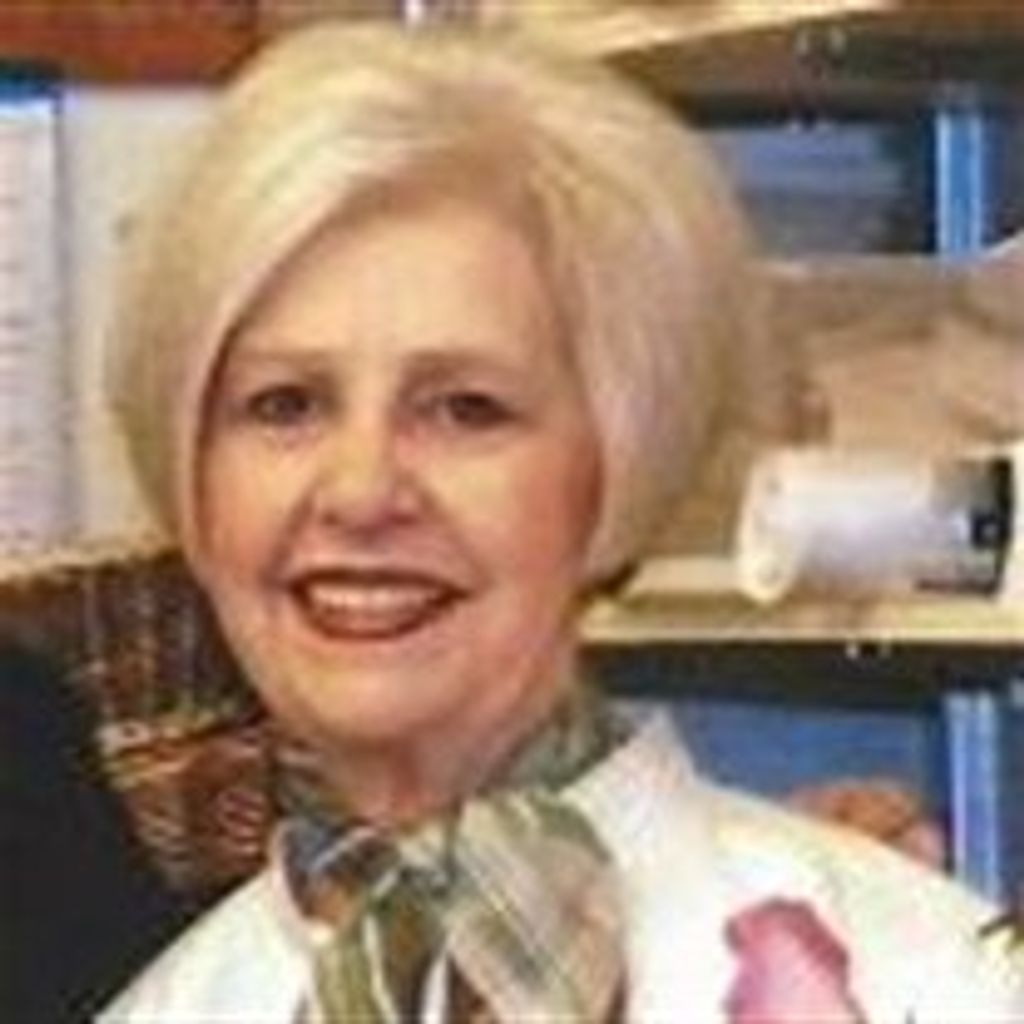 Gwendolyn Flemister