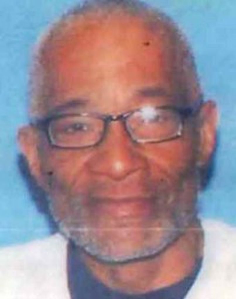 Charles David Alexander, Jr.