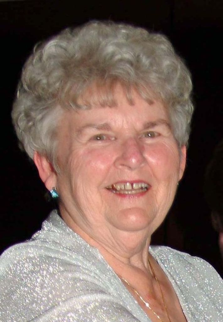 Dolores Jeanne Humphreys