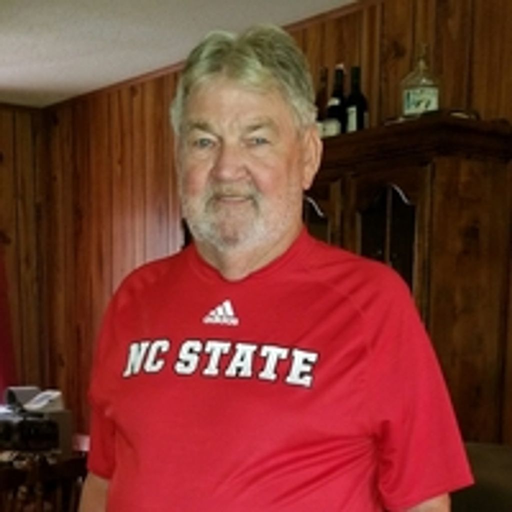 "G.C." Christopher Tant, Jr.
