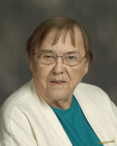 Nancy Lee Huff's obituary image