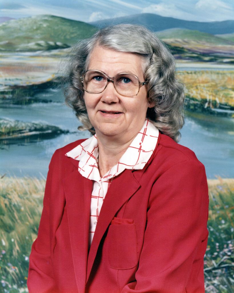 Mable Laws Profile Photo