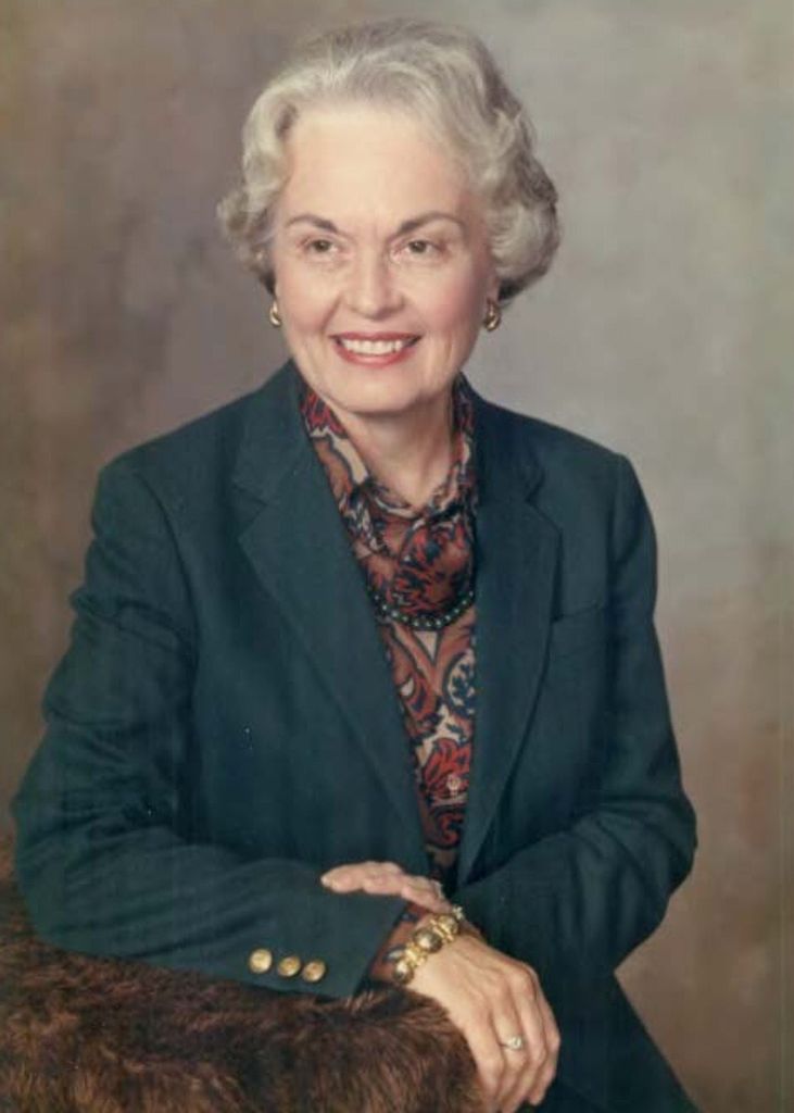 Nancy Hedrick