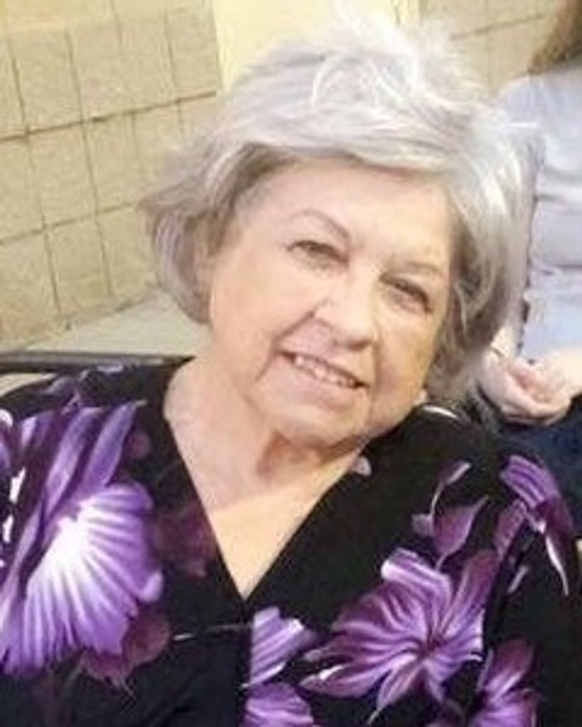 Carol S. Staten