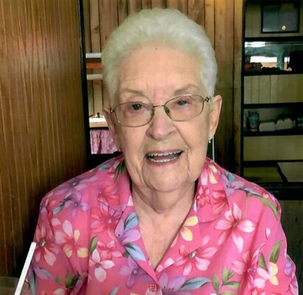 Margaret Schempp Kincaid