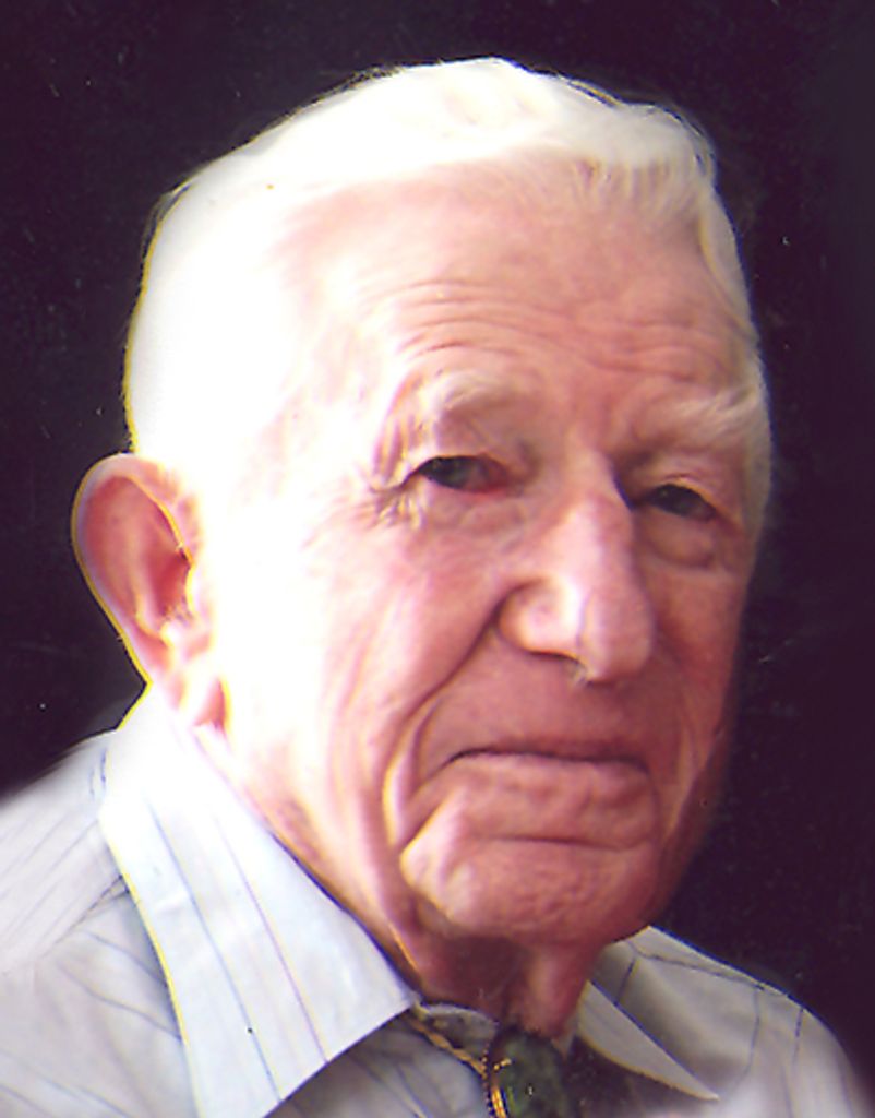 Calvin Harry Stomprud