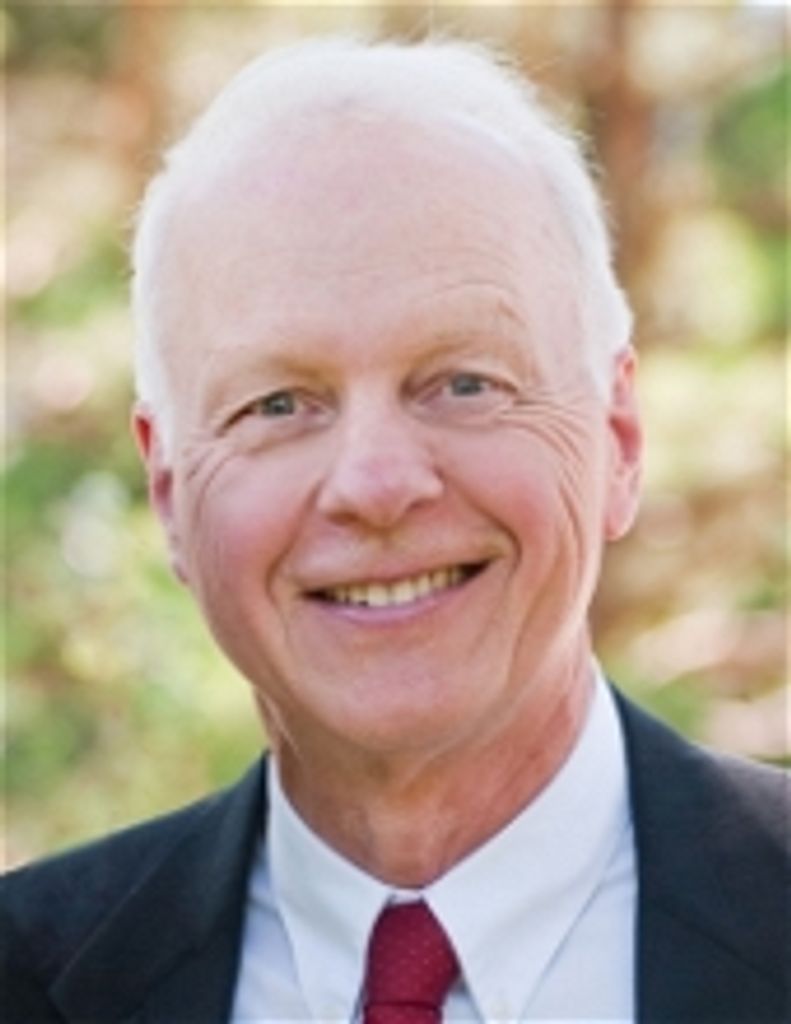 Edward Fowles Profile Photo