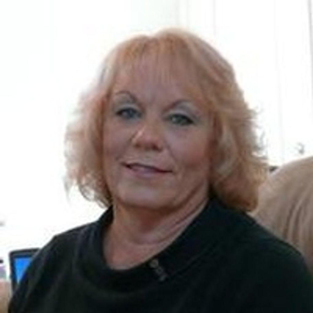 Valerie Fuller